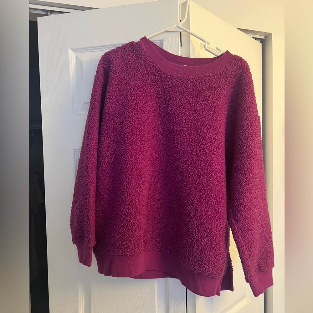 Loft sweatshirt